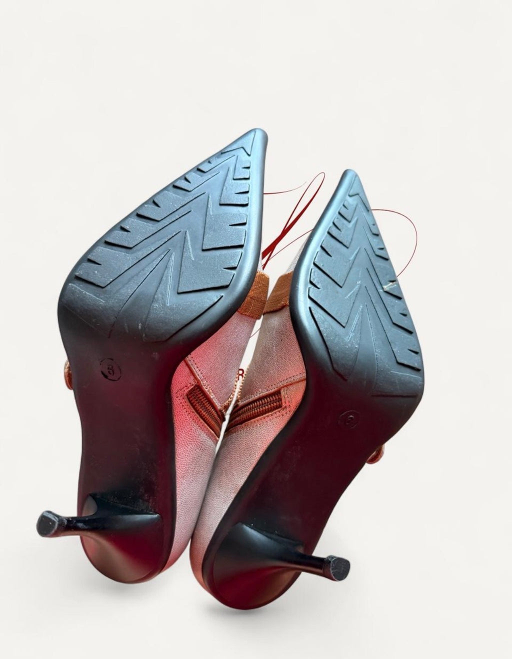 Nyla Moto Boots