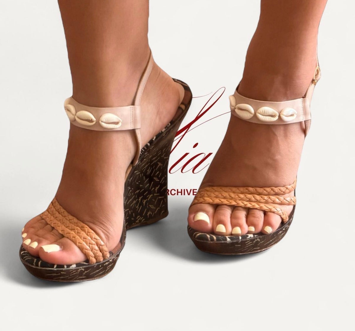 Casadei Shell Platforms
