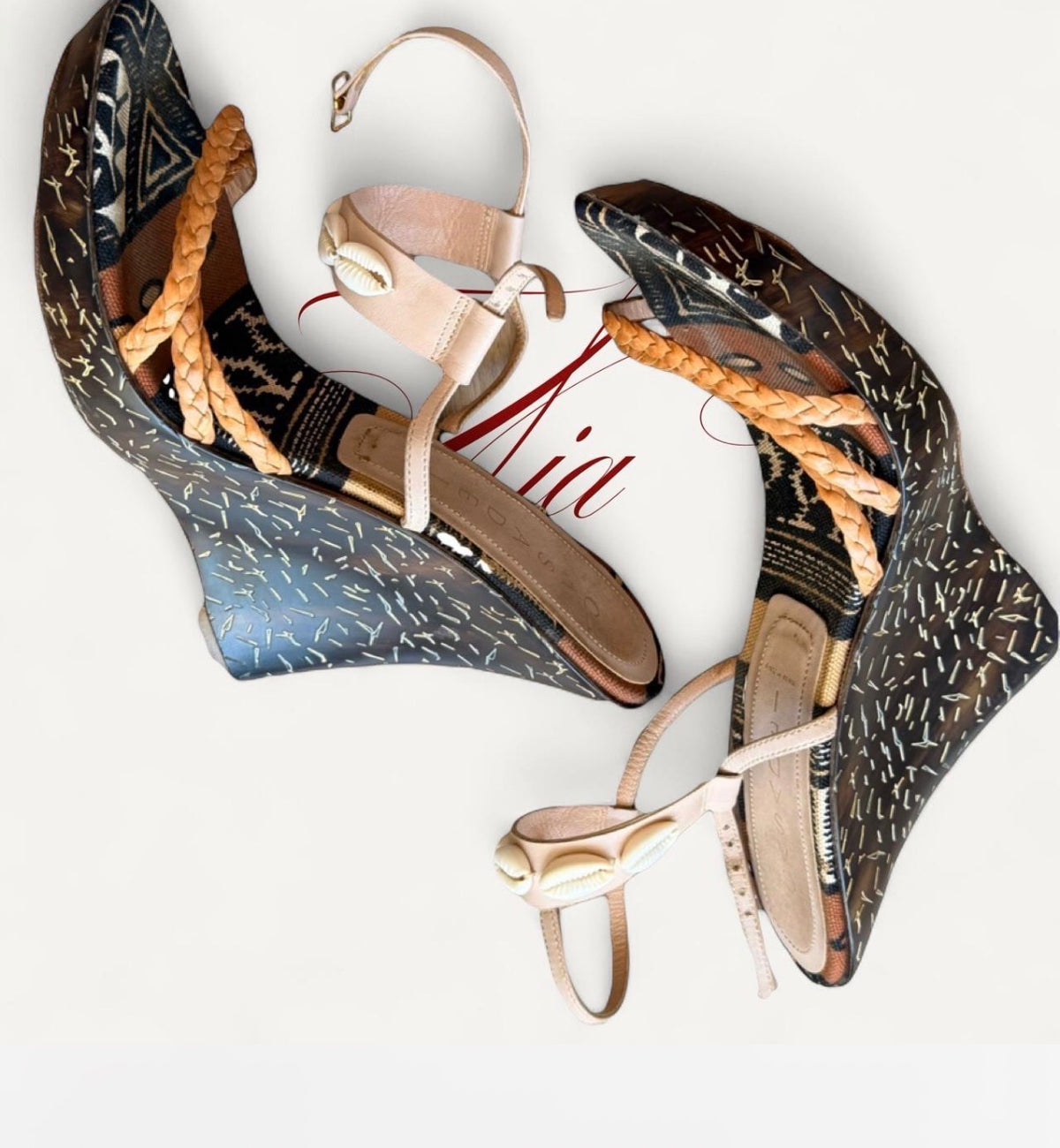 Casadei Shell Platforms